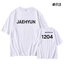 เสื้อยืดแฟนเมด BOYNEXTDOOR : ViVi Magazine 2025 October Issues