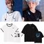 เสื้อยืดแฟนเมด EXO BAEKHYUN : 2025 WORLD TOUR [Reverie]