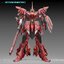 [Mechanicore] MG 1/100 ZMX-42 FIREHAWK (หรือ nightingale)