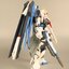 [Daban] MG 1/100 6650 ZGM F-X10A Freedom2.0