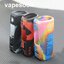 VOOPOO Drag X plus ซิลิโคนเคส ดัดแปลงใส่ DRAG M100 S ได้