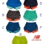 New Balance accelerate 2 in 1 short