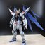 [MC] MB 1/100 ZGMF-X42S Destiny Blue color ver. + ปีก Light wing