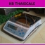 เครื่องชั่งความละเอียดสูง 10Kg ตาชั่งดิจิตอล10กิโลกรัม เครื่องชั่งดิจิตอล10kg เครื่องชั่งน้ำหนัก10kg ตาชั่ง10kg เครื่องชั่งอิเล็กทรอนิกส์10kg ละเอียด0.1g WANT รุ่น WT100001X
