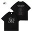 เสื้อยืด SUPER JUNIOR D&E : INEVITABLE
