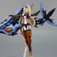[Nuke Matrix] 1/12 CF04 STORM INTERCEPTOR : ROYAL ENFORCER CYBER FOREST (Fantasy girls)