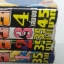 เพลิงแค้นข้ามชาติ 4 เล่มจบ