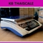 ตาชั่งดิจิตอล เครื่องชั่งระบบอิเล็กทรอนิกส์ ขนาดพิกัด 30kg อ่านละเอียด 0.5g ยี่ห้อ PRIS รุ่น PCH พร้อมไฟเรืองแสง(รับประกันคุณภาพ 1 ปี)