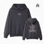 เสื้อกันหนาว StrayKids : 2024 World Tour dominATE