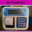 ตาชั่งดิจิตอล เครื่องชั่ง IDS710 แบบบิ้วอินปริ้นเตอร์ เครื่องชั่งน้ำหนัก2000กิโลกรัม เครื่องชั่งตั้งพื้น 2ตัน เครื่องชั่งน้ำหนัก2000kg ตาชั่งน้ำหนัก2000kg ตาชั่ง 2ตัน กิโลชั่งน้ำหนั2000k ตาชั่ง2000กิโล เครื่องชั่ง2000kg/200g แท่นชั่ง 100x100 cm.