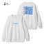 เสื้อกันหนาว BABYMONSTER : 1st FULL ALBUM [DRIP]