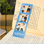 ที่คั่นหนังสือ #ลมหนาวและสองเรา (Official)