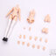 [E-Model] 1/12 A.T.K.Girl Maid Outfit + Body Set (เฉพาะชุด Maid และ บอดี้ 1เซตไม่มีหัวนะครับ)