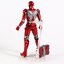 [ZHONGDONG] (ZD) 1/10 Iron Man MK V Action Figure (เฉพาะตัวหุ่น)