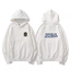 เสื้อกันหนาว ENHYPEN : Decelis Academy 2023
