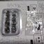 [Red Lotus] 1/100 Mighty Pack เฉพาะแพคหลัง ไม่มีตัวหุ่นนะครับ
