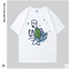 เสื้อยืด Cool Guy แบบหวังอี้ป๋อใส่