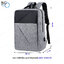 กระเป๋าไอทีพรีเมี่ยม แบบเป้ มีพอร์ตชาร์จ USB