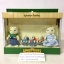 ครอบครัวคุณหมู ซิลวาเนียนแท้ Pig Family: Sylvanian Families