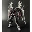 [MR Model,MJH] HiRM 1/100 MBF-P0X ASTRAY NOIR & Decal