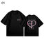 เสื้อยืด BLACKPINK : 2025 WORLD TOUR [DEADLINE]