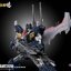 [ThreeZERO] Dancouga – Super Beast Machine God ROBO‐DOU Dancouga (Kelvin Sau Redesign)