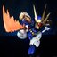 [24K] Ryujinmaru MB Ver. model kit