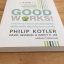 การบริหารการตลาดและองค์กรยุคใหม่ เพื่อโลกสดใส เพิ่มกำไรและความสำเร็จ : Good Works!