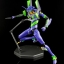 [MetalCentury] EVA-01 evangalion Metal Build สูง34เซนติเมตร **ชุดไฟเสีย**
