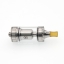 แก้วอะไหล่ ไม่มีอะตอม Glass Tube for Spica Pro MTL 22mm 3ml