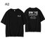 เสื้อยืด Super Junior : 2024 Super Junior [SUPER SHOW SPIN-OFF : Halftime]