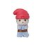 🏠 (เลือกแบบได้) ตุ๊กตาเบบี้ซิลวาเนียนธีมเทพนิยาย Baby Fairy Tale Series : Sylvanian Families Costume ซองสุ่ม บ้านตุ๊กตา
