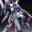 [Infinite Dimansion] DX MG 1/100 Genesis Deluxe Ver. model kit