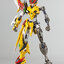 [Motor Nuclear] MG 1/100 MNP-XH01A BAI QI model kit AGENT VERSION