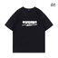 เสื้อยืด RIIZE : 2025 RIIZE CONCERT TOUR [RIIZING LOUD]