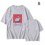 เสื้อยืดตามแบบ BTS : JIN / RM