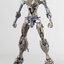 [Motor Nuclear] MG 1/100 MNP-XH01A BAI QI model kit AGENT VERSION