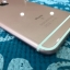 ( SOLD OUT ) iPhone 6S Plus 64 GB MODEL TH