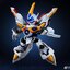 [CIYUANPOWER] BB White Knight Bomber