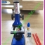 กล้อง microscope กำลังขยาย 600x เหมาะสำหรับเด็กๆ ที่ต้องการเรียนรู้ สอนให้ช่างคิด ช่างสังเกต เพิ่มทักษะ พัฒนาสมอง