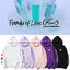เสื้อกันหนาวมีฮู้ด TWICE | Formula of Love O+T=3