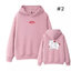 เสื้อกันหนาว ENHYPEN : ROMANCE UNTOLD