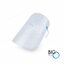 Safety Face Shield หน้ากากป้องกันใบหน้าแบบแว่น