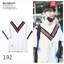 เสื้อแบบเซียวจ้านใส่