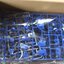 [MR Model,MJH] HiRM 1/100 Astray Blue Frame + Decal