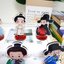 สแตนดี้อะคริลิคตำนานจั้งไห่ XiaoZhan เซียวจ้าน