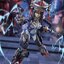 [Hemoxian] 1/12 Reverberation of Medta - Jiulian