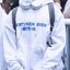 เสื้อกันหนาว TWS : Live on Weverse [Our 42 is Beautiful]