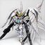 [GL] MGSD Wing Wing Snow White