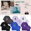 เสื้อยืด BTS Kim Taehyung : LAYOVER